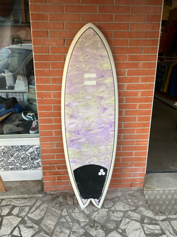Surf Indio combo 5,4