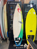 DHD Steph Glimore 6.1