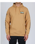 SALTY CREW OFF ROAD HOOD FLEECE