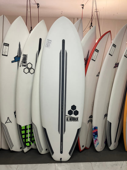 Channel Isalands, Ci Average JOE, shortboard, Ci Average JOE