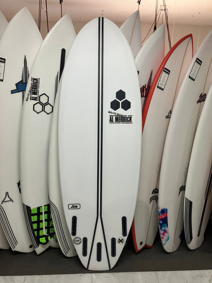 Channel Isalands, Ci Average JOE, shortboard, Ci Average JOE