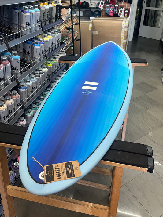 INDIO Endurance RACER New Stripes