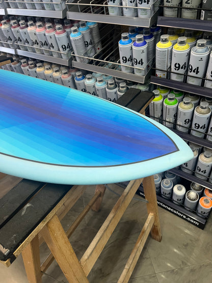INDIO Endurance RACER New Stripes