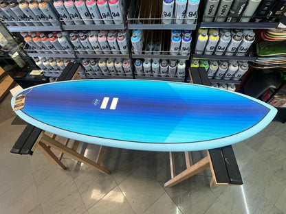 INDIO Endurance RACER New Stripes