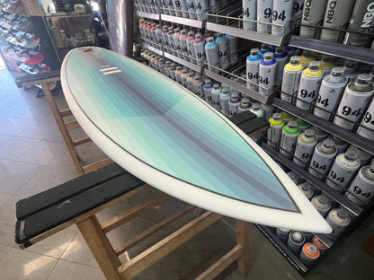 Indio Endurance Boom HP - Light Stripes