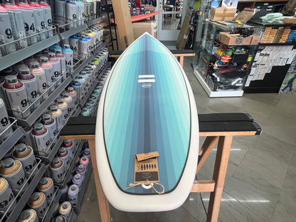 Indio Endurance Boom HP - Light Stripes