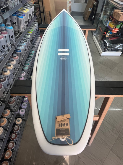 Indio Endurance Boom HP - Light Stripes