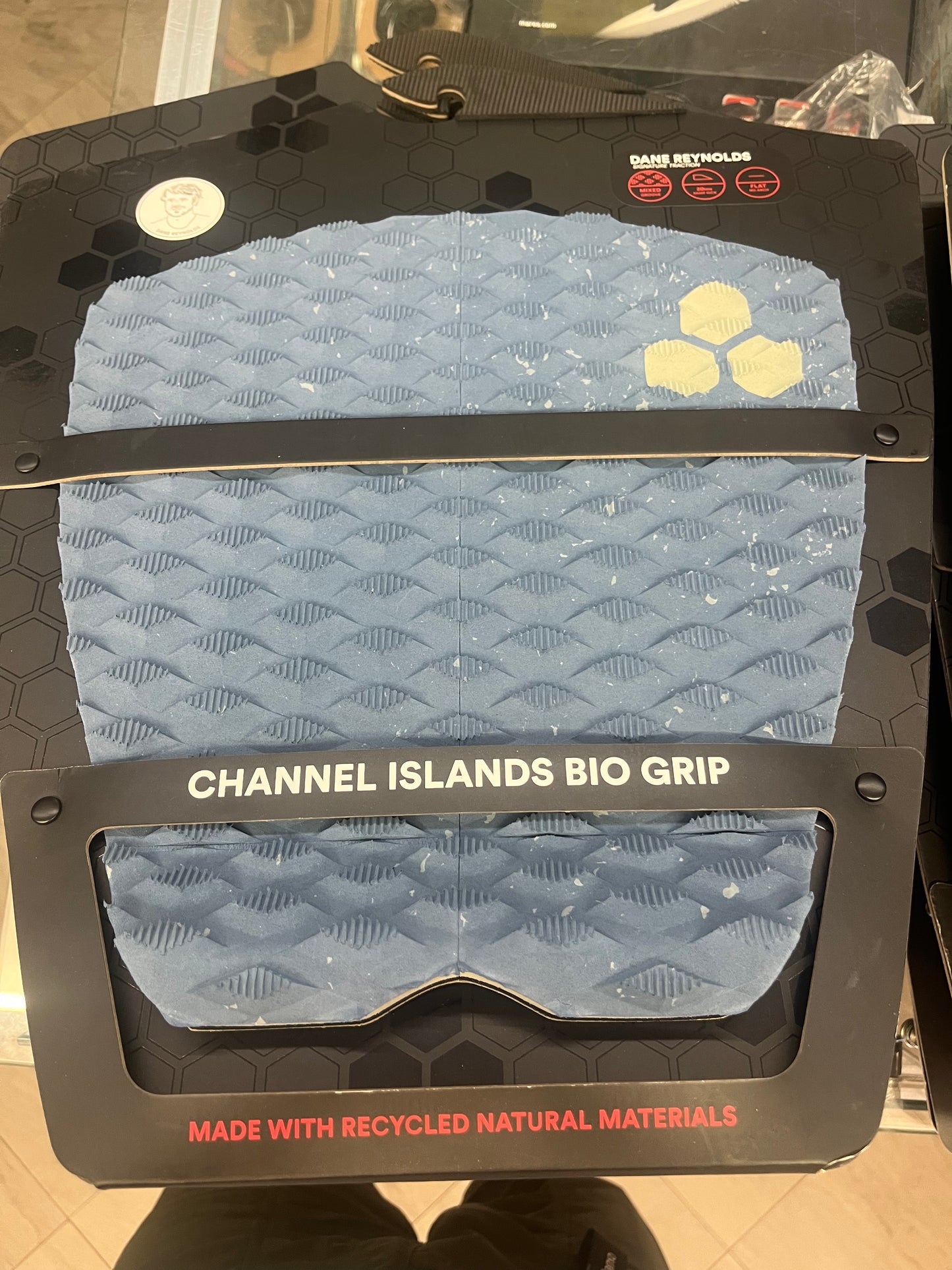 Channel Islands - BIO Grip Pad