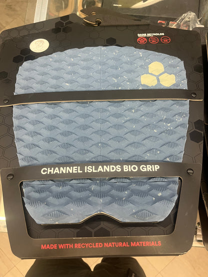 Channel Islands - BIO Grip Pad