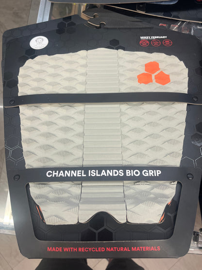 Channel Islands - BIO Grip Pad