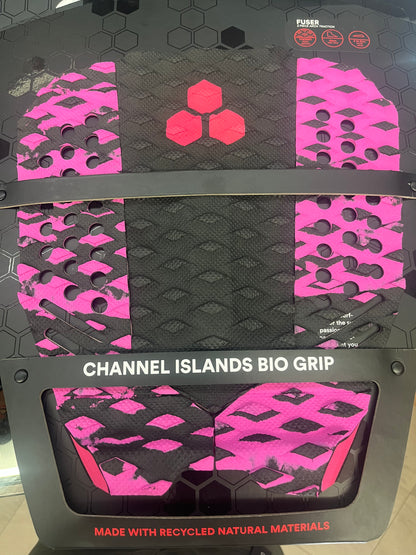 Channel Islands - BIO Grip Pad