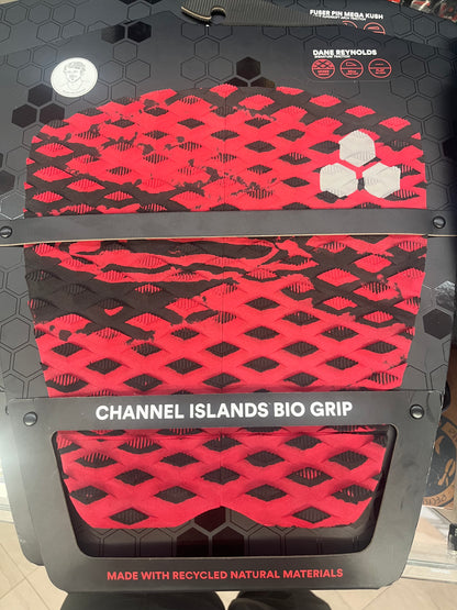 Channel Islands - BIO Grip Pad
