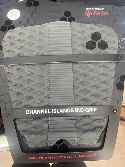 Channel Islands - BIO Grip Pad