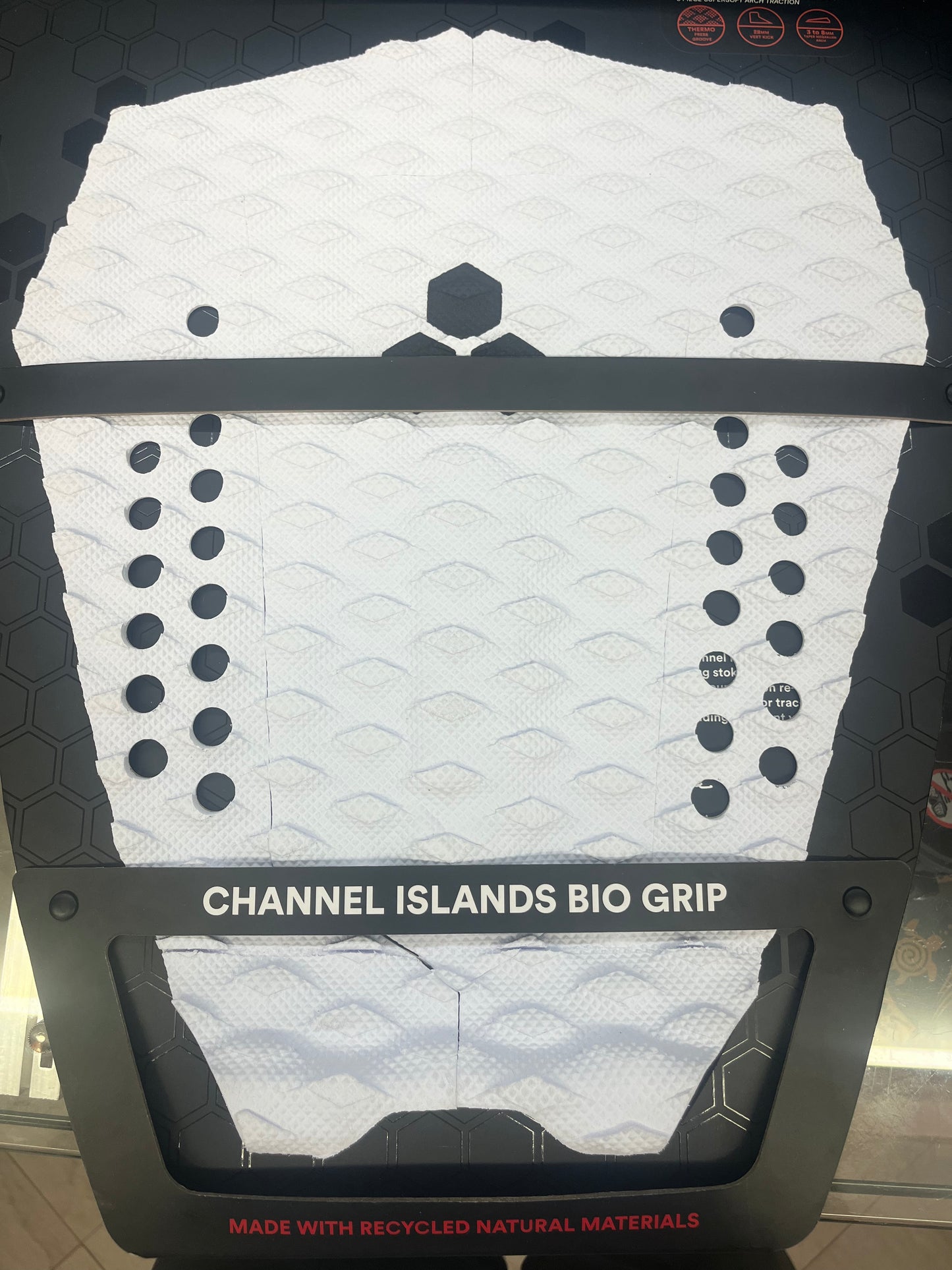 Channel Islands - BIO Grip Pad