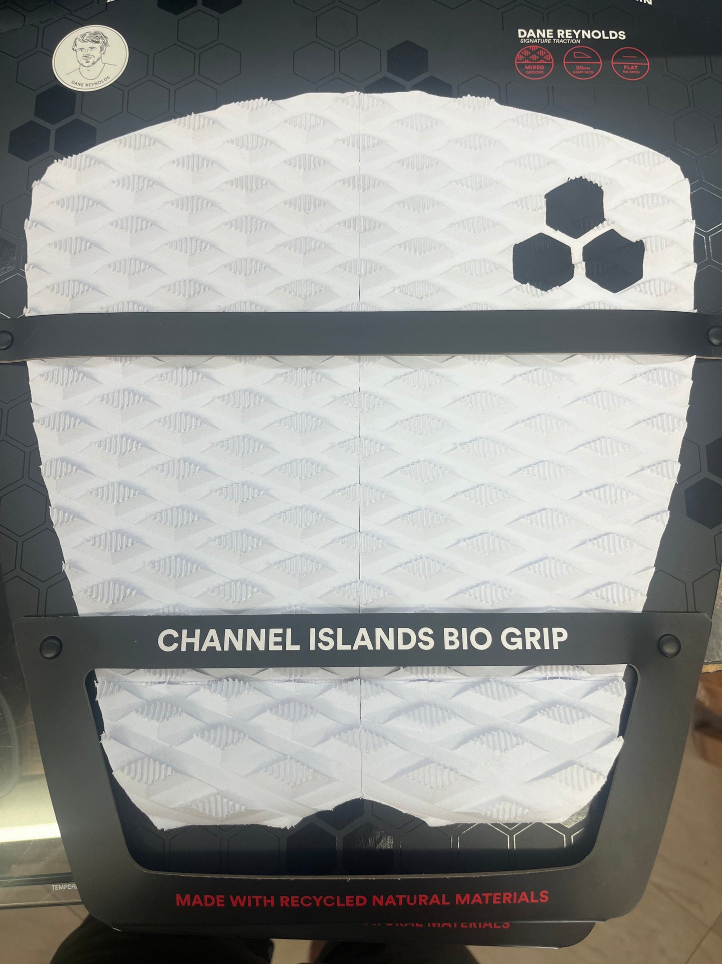 Channel Islands - BIO Grip Pad