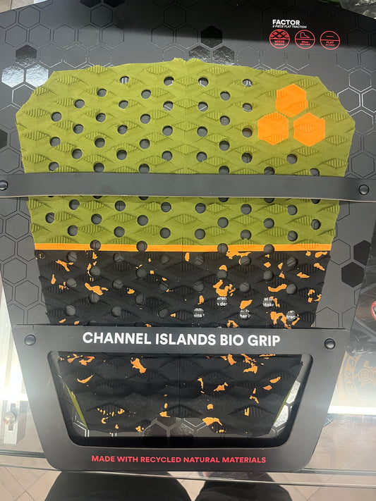 Channel Islands - BIO Grip Pad