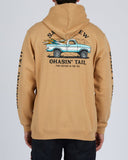 SALTY CREW OFF ROAD HOOD FLEECE