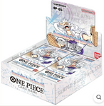 One Piece Card Game OP05 Awakening of the New Era Booster Box - 24 Buste ENG