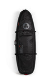 CHANNEL ISLANDS - CI QUAD  TRAVELER WHEEL BOARDBAG