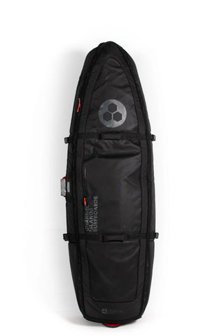 CHANNEL ISLANDS - CI QUAD  TRAVELER WHEEL BOARDBAG
