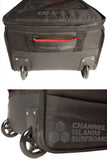 CHANNEL ISLANDS - CI QUAD  TRAVELER WHEEL BOARDBAG