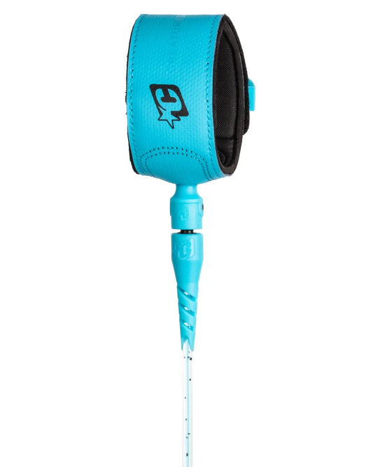 SUPERLITE LITE 6 FLURO BLUE SPECKLE