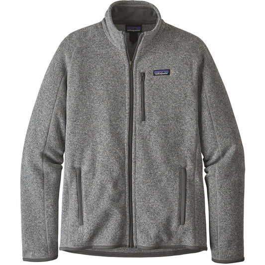 M'S BETTER SWEATER STONEWASH