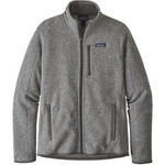 M'S BETTER SWEATER STONEWASH