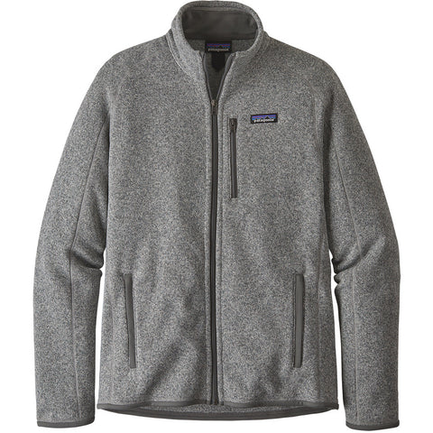 M'S BETTER SWEATER STONEWASH