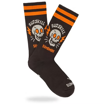 Calze Sumomihi - Buzzkill Sock