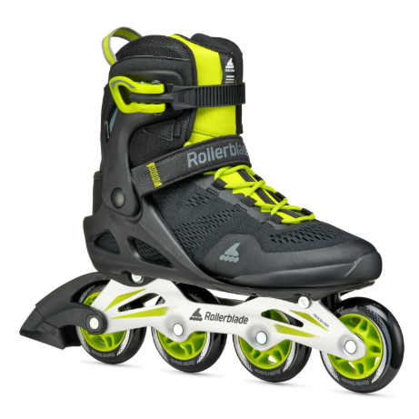 Pattini Rollerblade - Macroblade 80