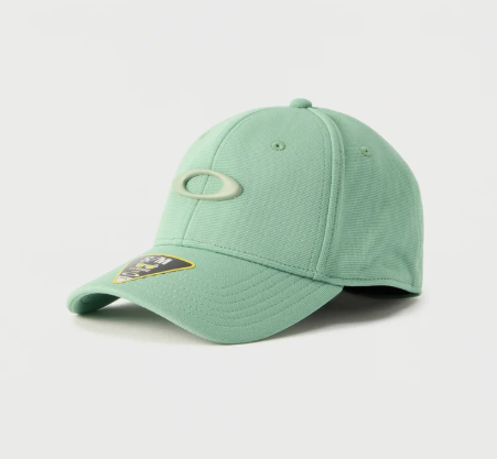 OAKLEY - Tincap Hat - Verde Marino