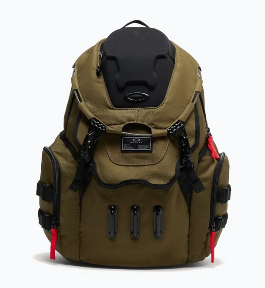 Oakley - Bathroom Sink - ARMY GREEN