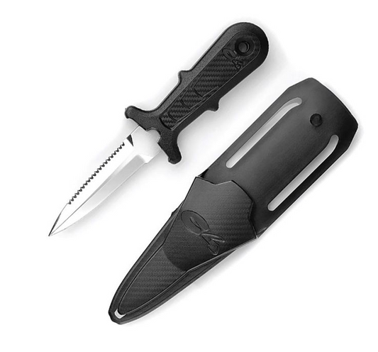 C4 Carbon - NAIFU S Knife