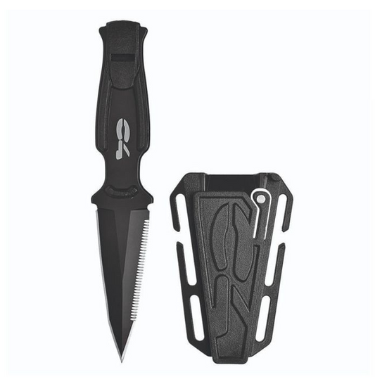 C4 Carbon - RONIN Knife