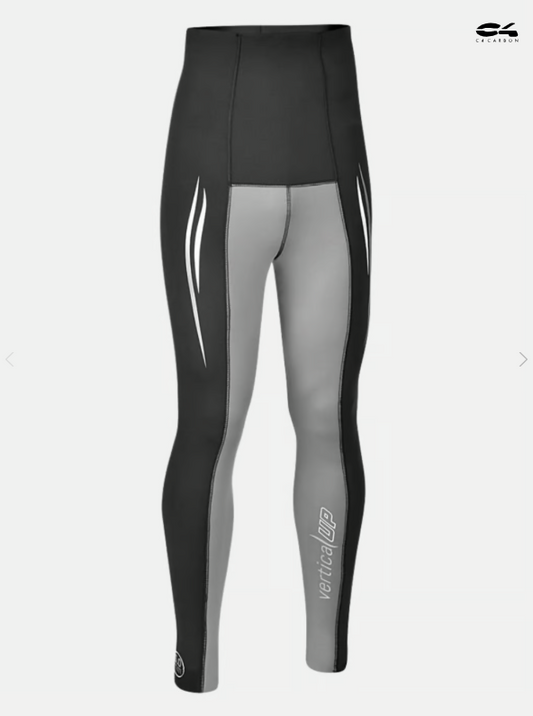 C4 Carbon - VERTICAL UP Wetsuit - 3mm Pants Man