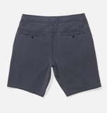 Transom Overdye Short - Magnet