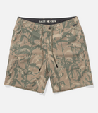 Transom Tech Short - Light Camo