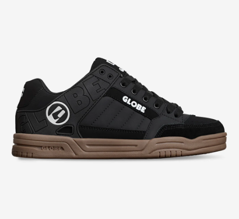 Globe TILT - Onyx / Gum