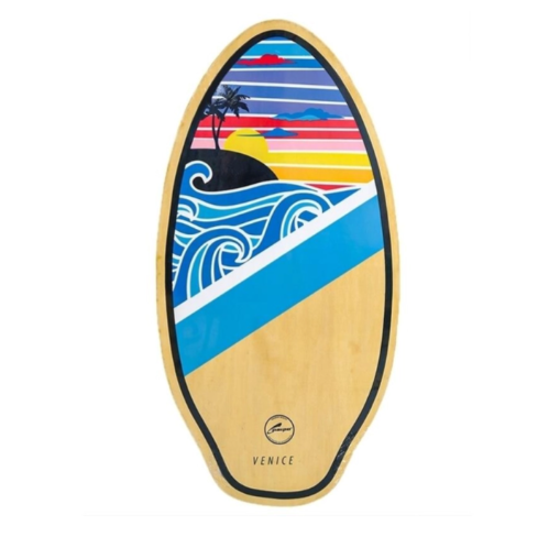KOALITION SKIMBOARD BOIS VENICE 37"