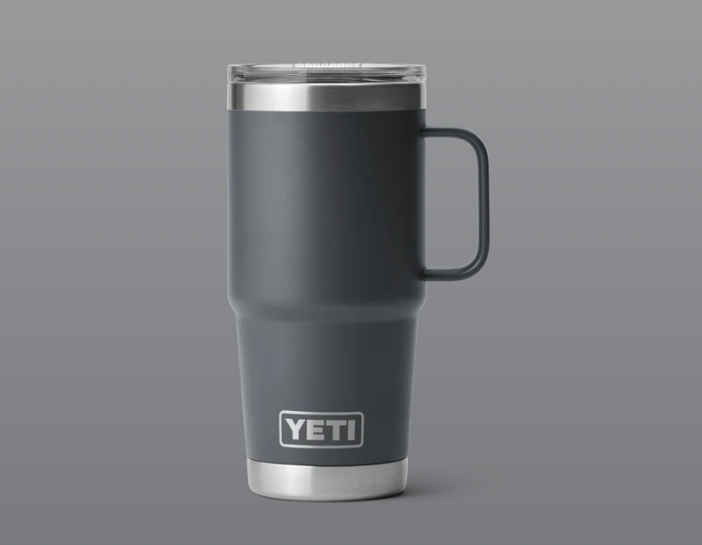 INTL Rambler 20 OZ Travel Mug