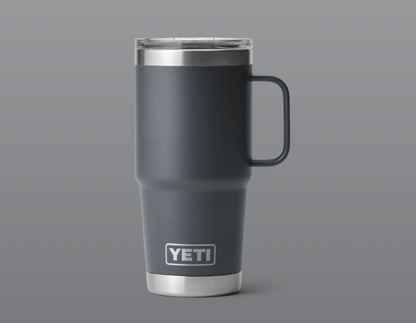 INTL Rambler 20 OZ Travel Mug