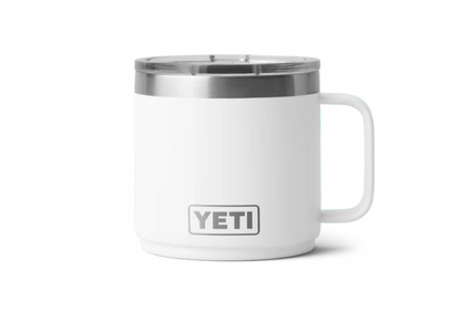 INTL Rambler 14 OZ CL Mug 2.0 MS