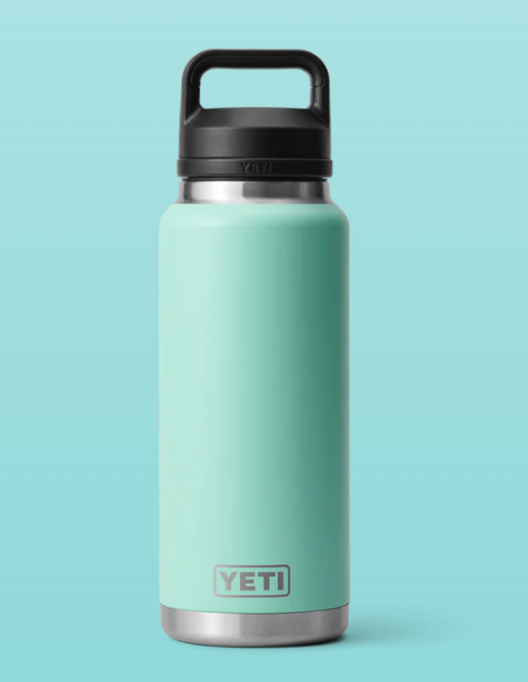 INTL Rambler 36 OZ Bottle Chug