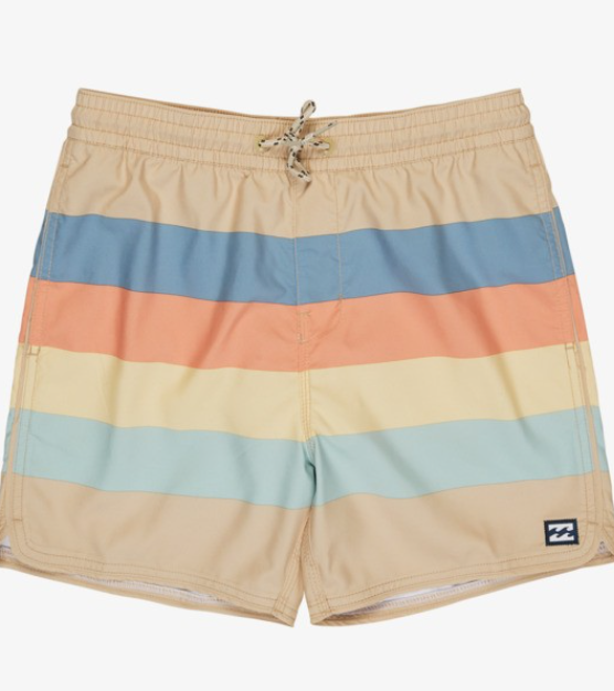 Billabong - 73 Layback