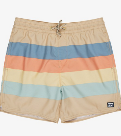 Billabong - 73 Layback