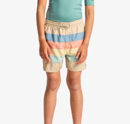 Billabong - 73 Layback