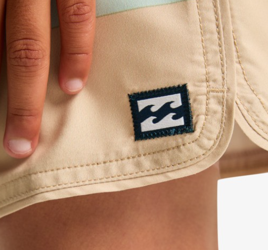 Billabong - 73 Layback