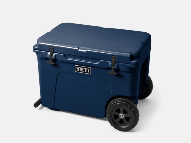 YETI -Tundra Haul® Ghiacciaia con ruote