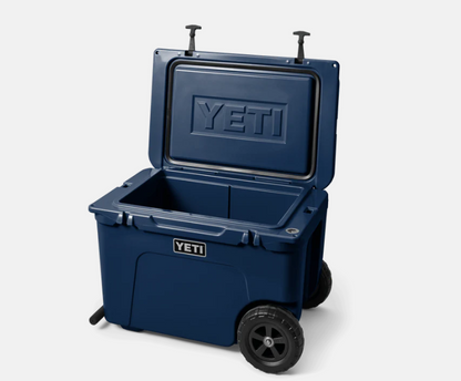 YETI -Tundra Haul® Ghiacciaia con ruote